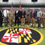 Maryland Guard re-opens athletic facilities after $3.2 million upgrades