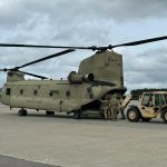 PRESS RELEASE: Maryland National Guard mobilized for Hurricane Helene support in North Carolina