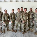 175th Cyberspace Operations Group supports critical infrastructure exercise in Virginia