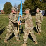 Maryland Army National Guard activates first intelligence and electronic warfare battalion