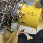 1st TSC Revolutionizes Aviation Engine Repair in CENTCOM