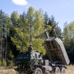 Precision and Partnership: V Corps and Maryland Army National Guard Train Side-by-Side with NATO Allies in Exercise Hedgehog 25