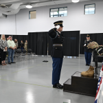 Maryland National Guard hosts annual Fallen Warrior ceremony