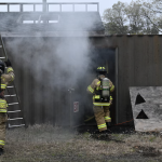 Maryland Airmen enhance combat readiness capabilities during training exercise
