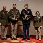 Maryland, Pennsylvania Guard Soldiers Emerge as Region II’s Best Warriors