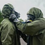 FBI and WMD Civil Support Team strengthen partnership during Fort Meade Exercise