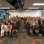 Maryland hosts first critical infrastructure cyber resilience workshop for water and wastewater systems with the DoD and Maryland National Guard