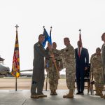 Maryland Air National Guard hosts inactivation ceremony before departure of final A-10s
