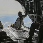 Maryland National Guard Office of the Staff Judge Advocate Hosts an All-Hands Event