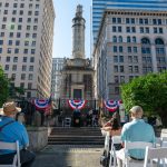 Baltimore Commemorates 200 Years of Valor