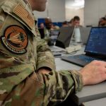 Maryland Guard Cyber Teams Build Momentum in Protecting Statewide Networks