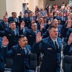 Maryland Airmen make up more than 12% of Air National Guard warrant officers