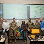 Operation Blur: Embedding with Anne Arundel County Emergency Operations Center