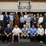 Cyber leaders participate in 2026 Cognitive Warrior Symposium