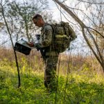 Maryland Soldier wins Regional Best Warrior Competition in WV