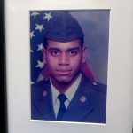 Maryland Guard’s Senior Enlisted Leader reflects on 29 years of service