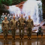 West Virginia Army National Guard hosts Region II Best Warrior Competition