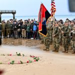 29th ID Soldiers honor D-Day legacy across Normandy