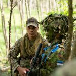 Maryland National Guard supports Spring Storm in Estonia