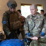 Vigorous Warrior 26 Demonstrates NATO's Medical Capabilities