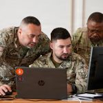 National Guard cyber teams and Adriatic+ partners participate in the largest regional cyber exercise