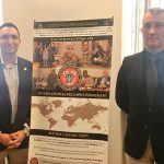 Maryland soldier strengthens partnerships during War College program in Lithuania