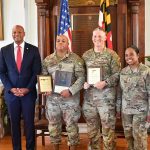 Maryland National Guard revives state marksmanship championship