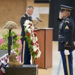 Maryland National Guard honors Fallen Warriors after 25th Anniversary of 9/11